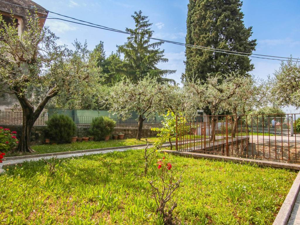 Rustico / casale a Sant'ambrogio di valpolicella in Via Sengia, 39 - Foto 4