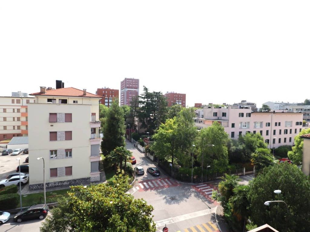 Appartamento a Pordenone in Via del Bersagliere, 2 - Foto 2