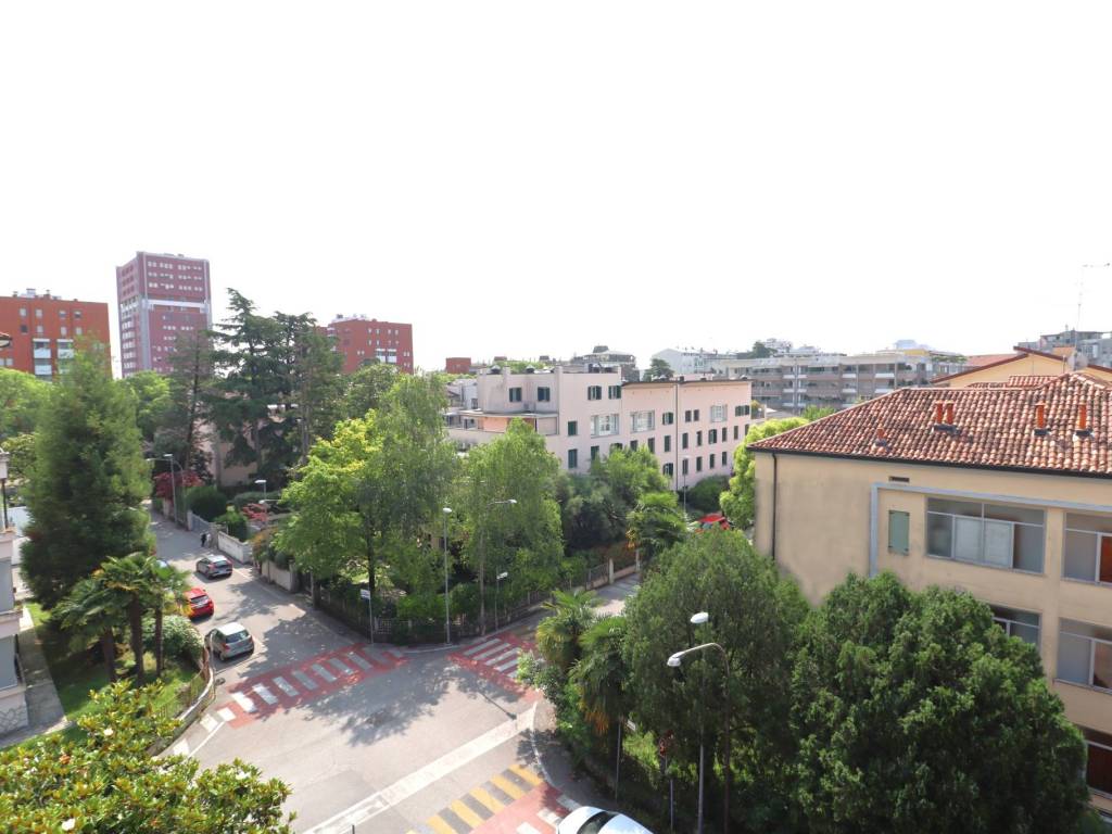 Appartamento a Pordenone in Via del Bersagliere, 2 - Foto 3