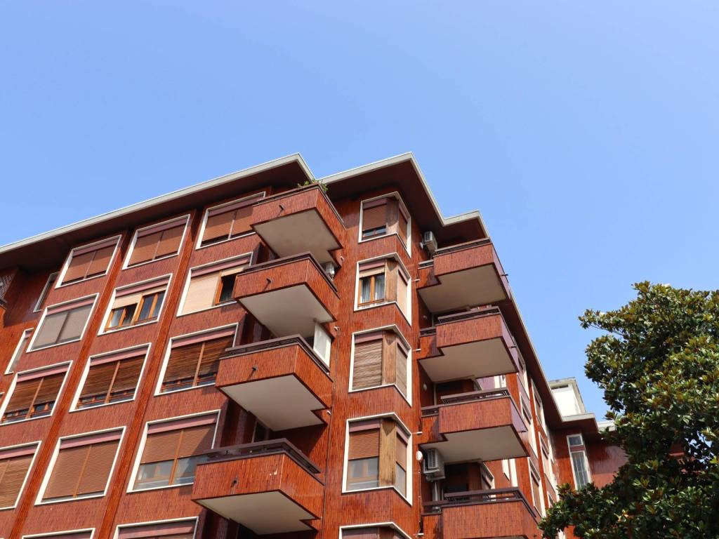 Appartamento a Pordenone in Via del Bersagliere, 2 - Foto 4