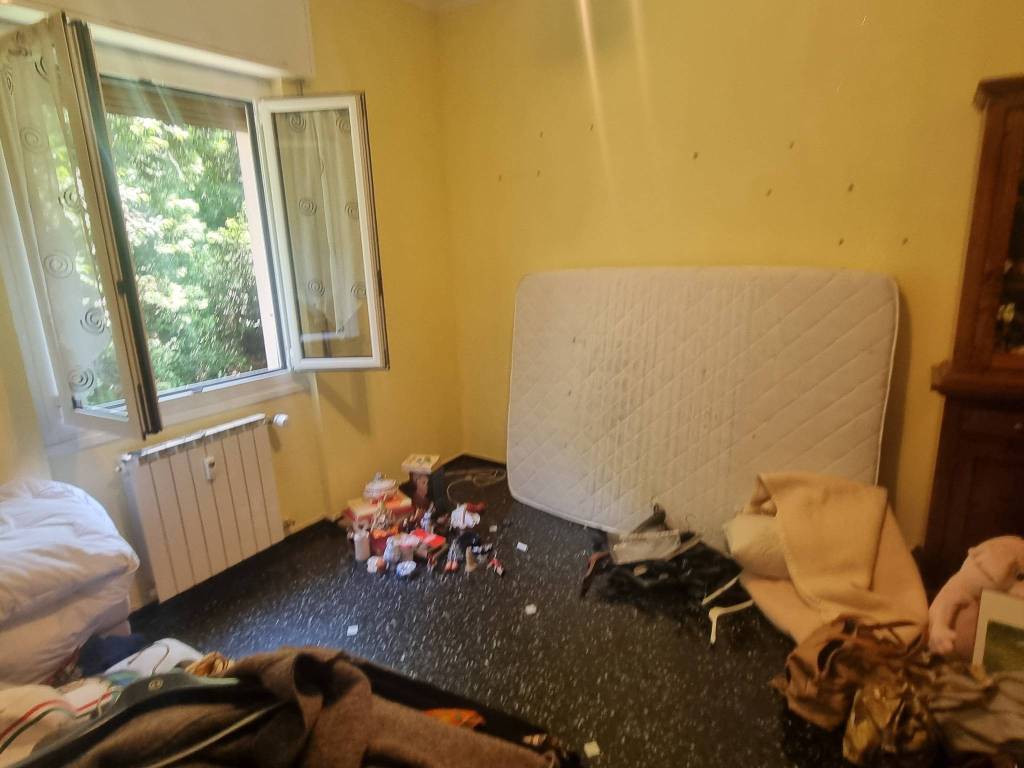 Appartamento a Campomorone in Via Alcide De Gasperi, 20 - Foto 3