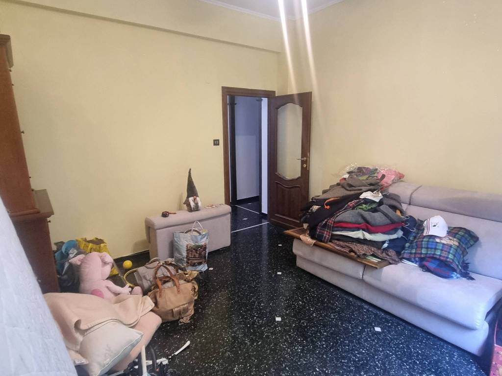 Appartamento a Campomorone in Via Alcide De Gasperi, 20 - Foto 4