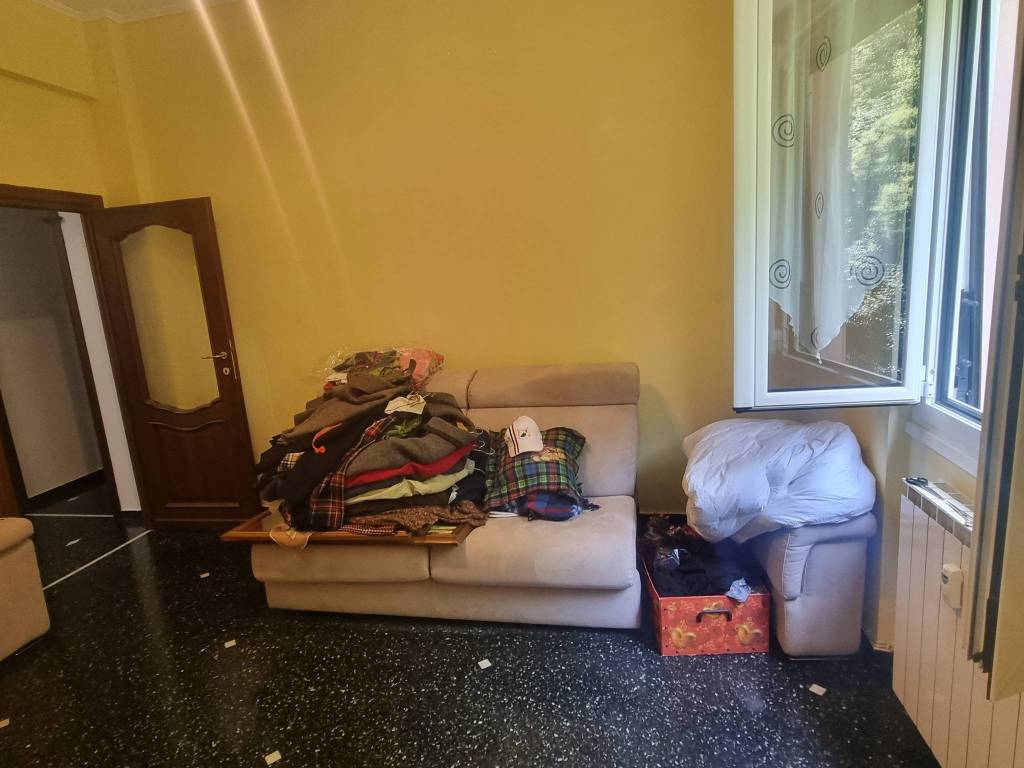 Appartamento a Campomorone in Via Alcide De Gasperi, 20 - Foto 5
