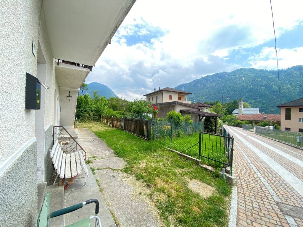 Casa indipendente a Bieno in Via Don Luigi Morelli, 3 - Foto 3