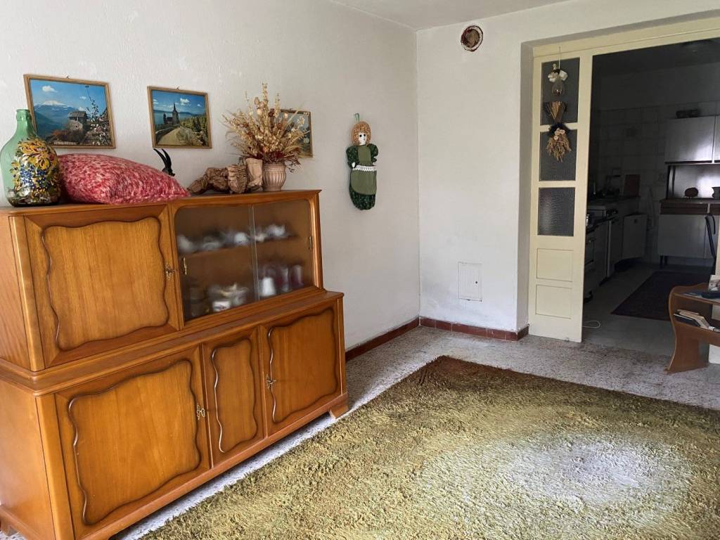 Casa indipendente a Bieno in Via Don Luigi Morelli, 3 - Foto 5