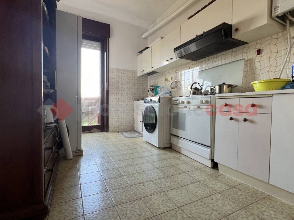 Appartamento a Bovolone in via giuseppe VVIII, 8 - Foto 4