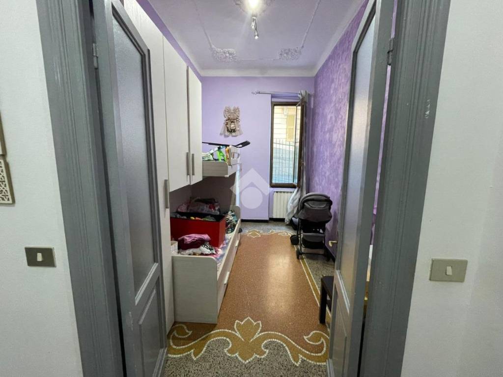 Appartamento a Genova in Via San Tommaso D'Aquino, 2 - Foto 2