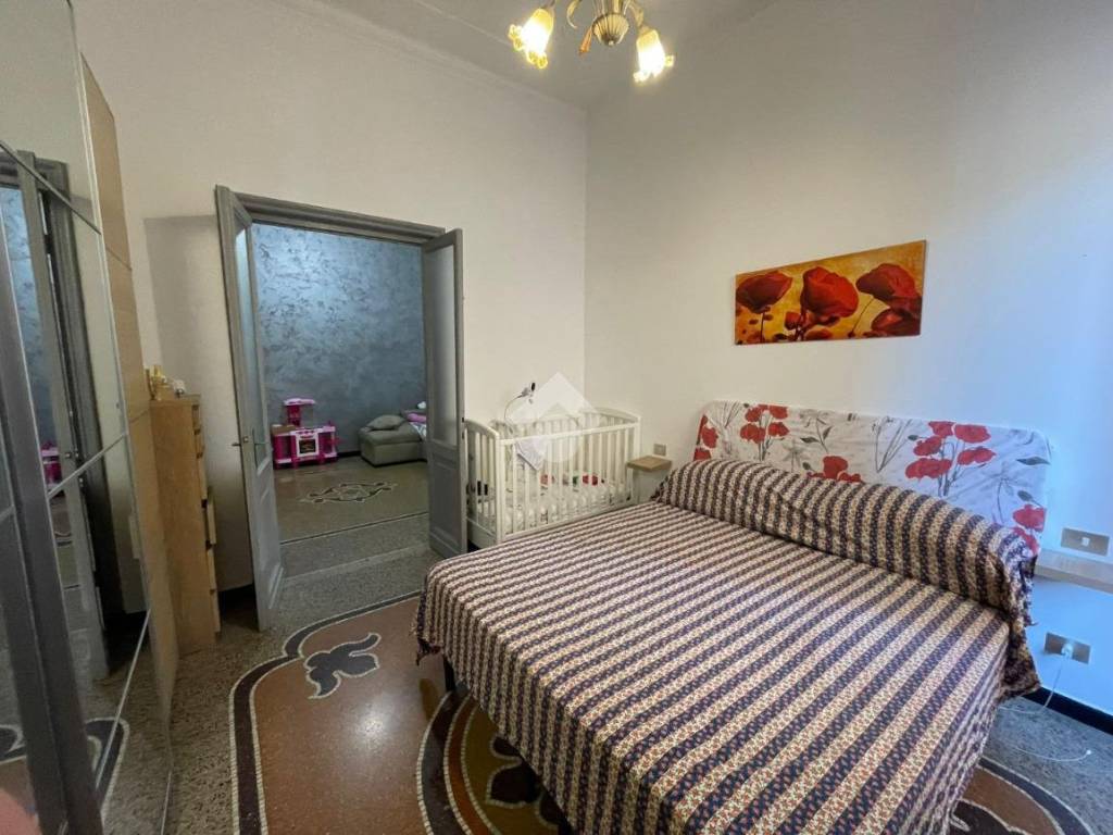 Appartamento a Genova in Via San Tommaso D'Aquino, 2 - Foto 3
