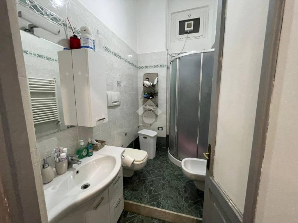 Appartamento a Genova in Via San Tommaso D'Aquino, 2 - Foto 5
