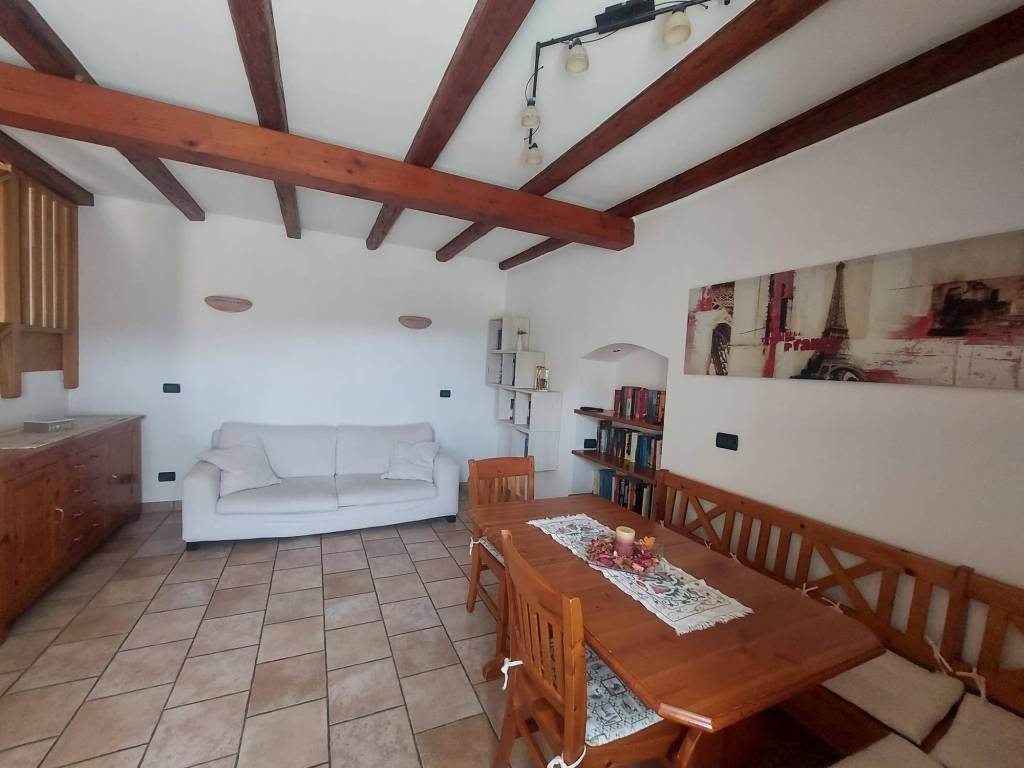Villetta a schiera a Muggia in Località Santa Barbara, 94 - Foto 2