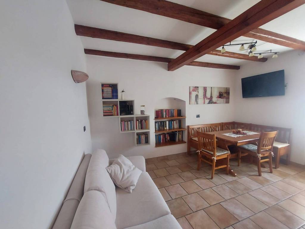 Villetta a schiera a Muggia in Località Santa Barbara, 94 - Foto 3
