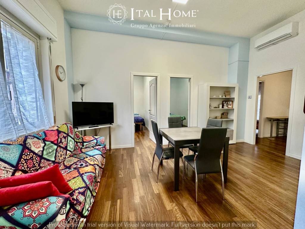 Appartamento a Verona in Via Vincenzo Monti - Foto 3