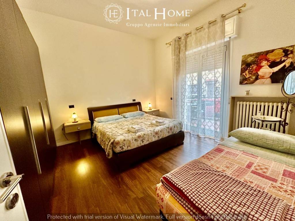 Appartamento a Verona in Via Vincenzo Monti - Foto 5