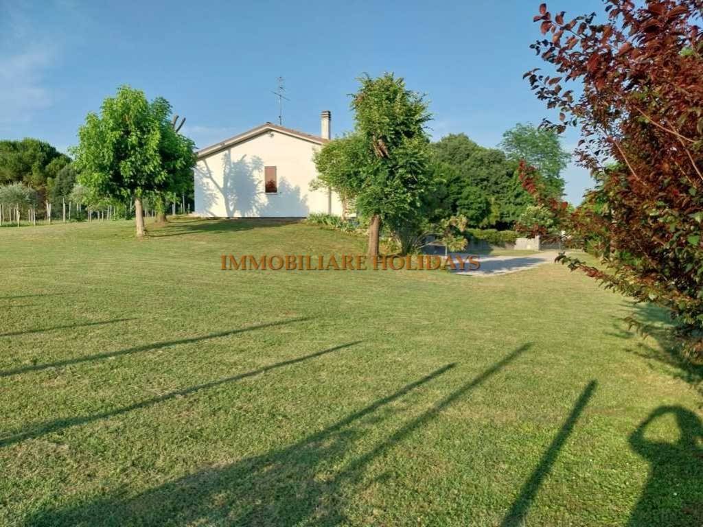 Villa a Volta mantovana in Strada Bezzetti, 11 - Foto 3
