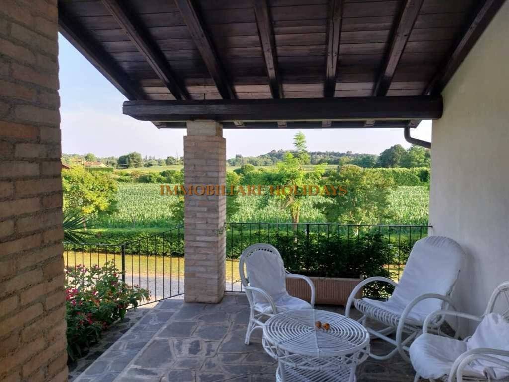 Villa a Volta mantovana in Strada Bezzetti, 11 - Foto 4