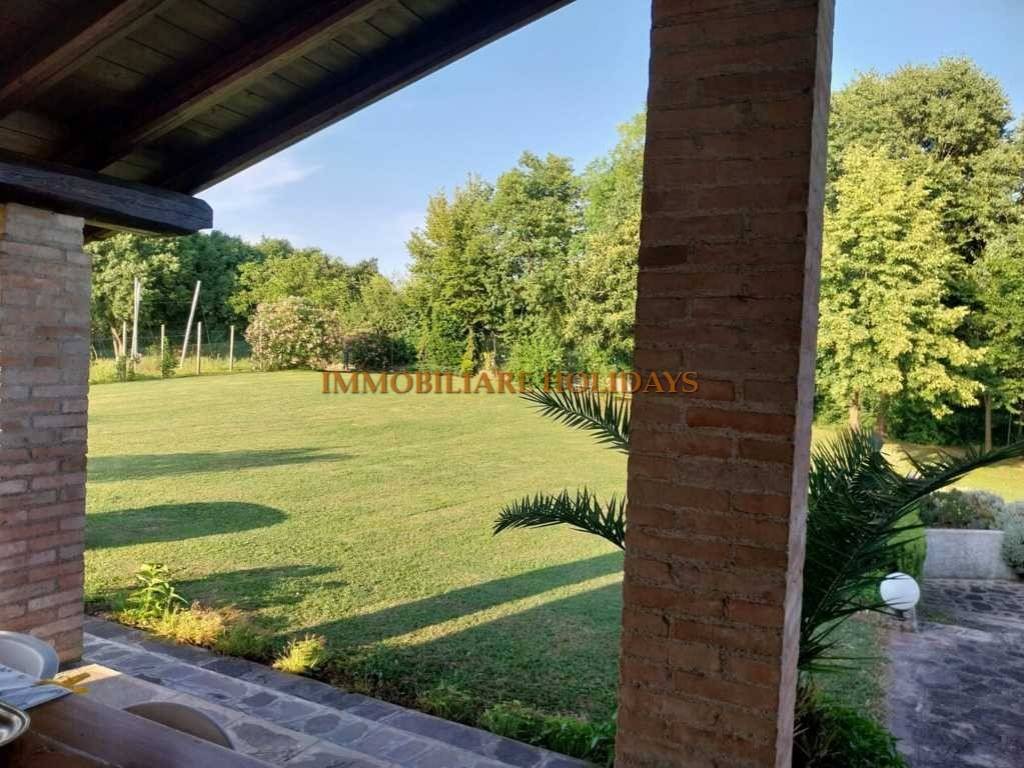 Villa a Volta mantovana in Strada Bezzetti, 11 - Foto 5