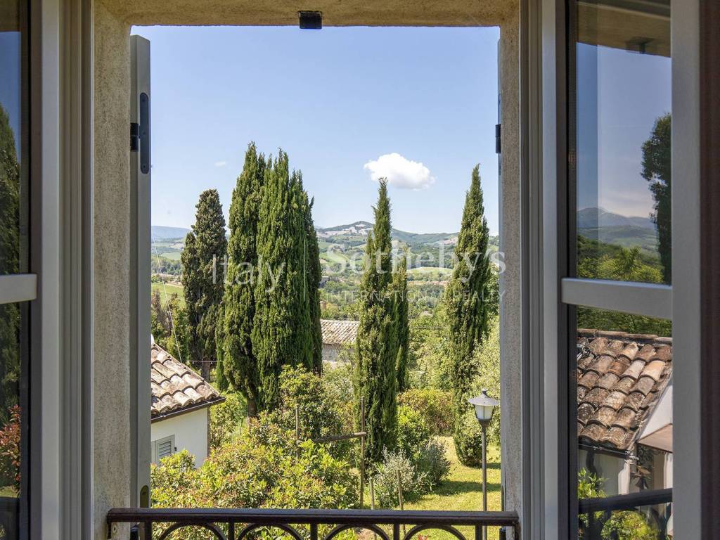 Rustico / casale a Pergola in Loc. Valrea - Foto 3