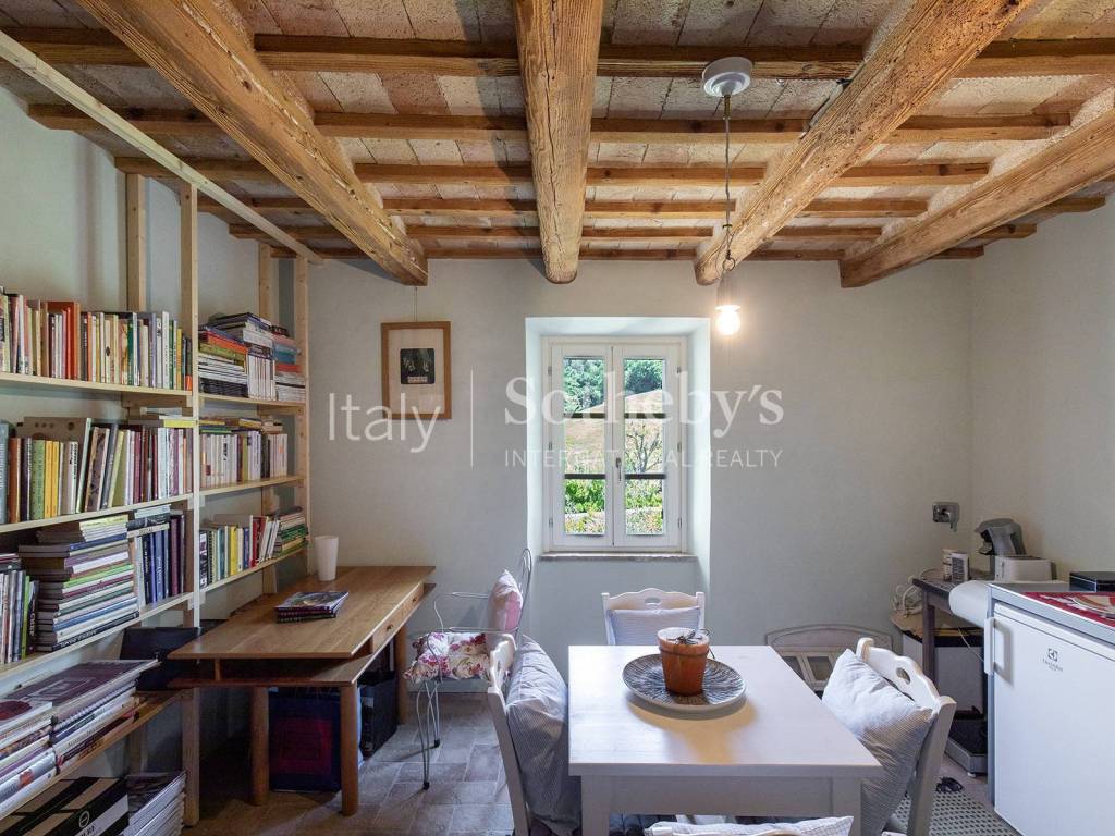 Rustico / casale a Pergola in Loc. Valrea - Foto 4