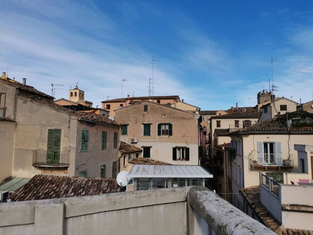 Palazzo / stabile a Osimo in Via Porta Musone - Foto 5