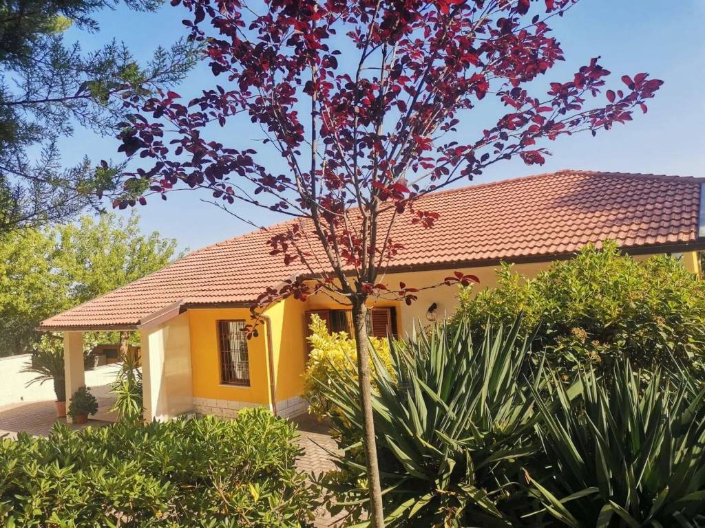 Villa a Offagna - Foto 2