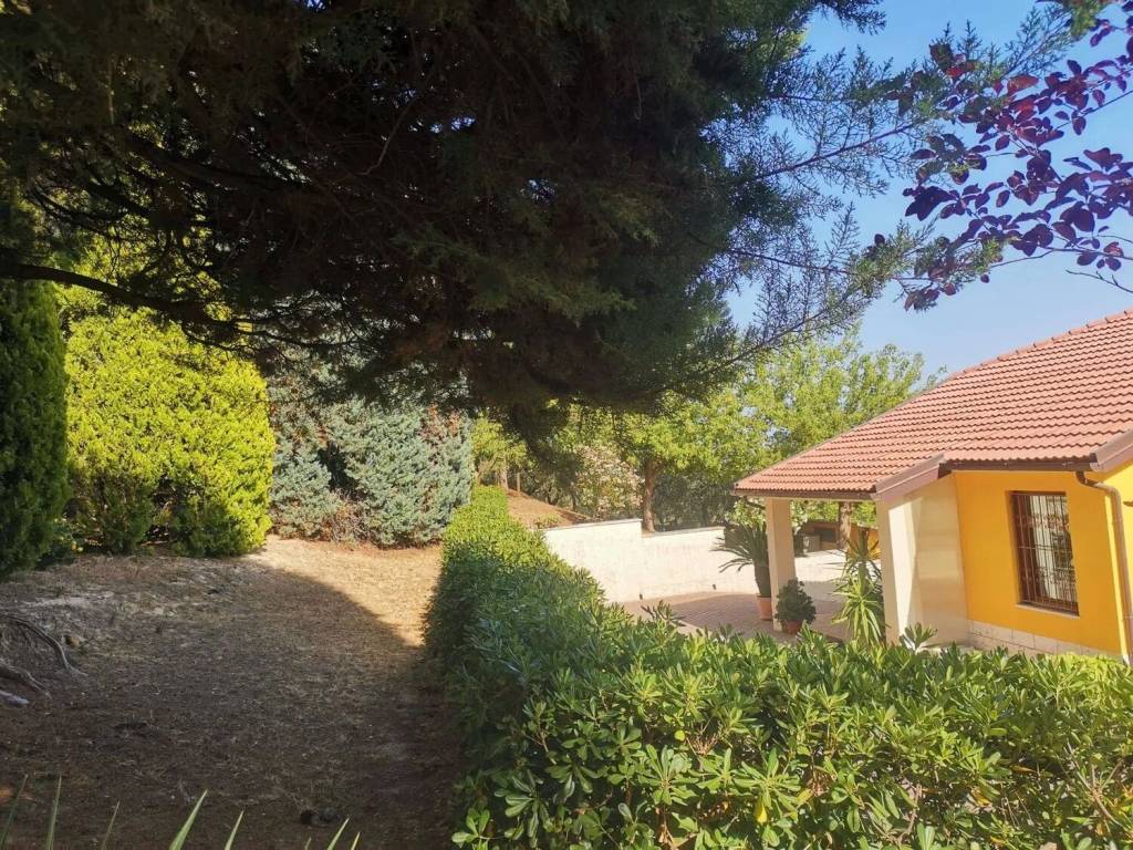 Villa a Offagna - Foto 3
