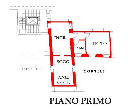 Appartamento a Parma in Strada Luigi Carlo Farini, 61 - Foto 2