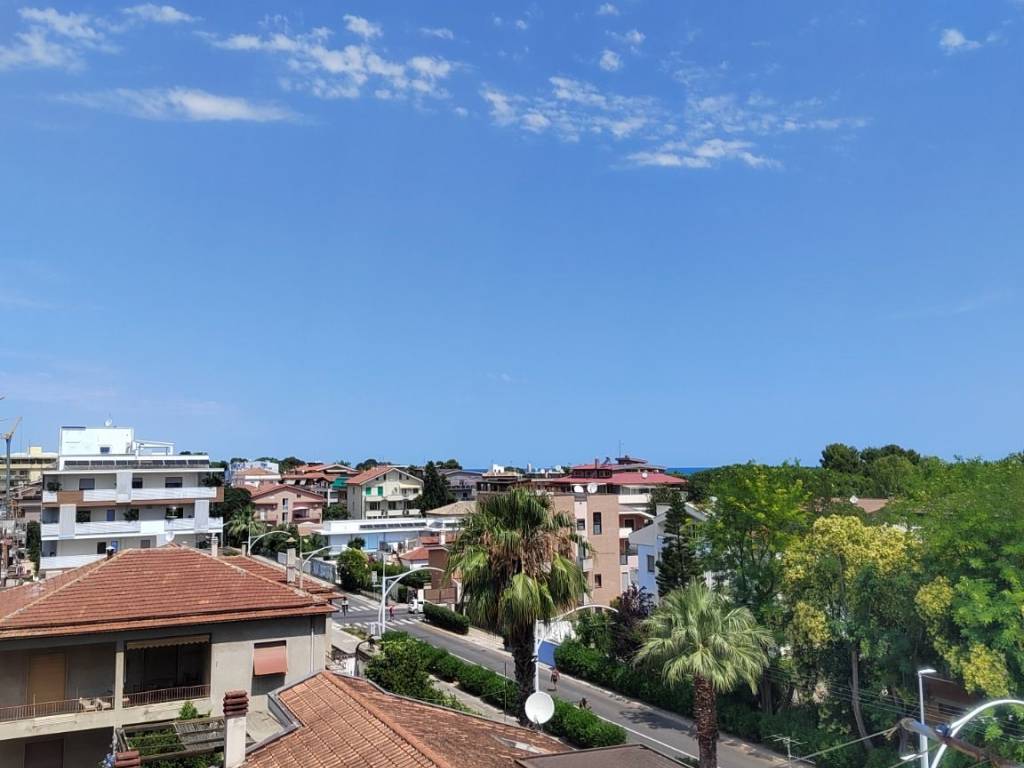 Appartamento a Pescara in Via Camillo Benso di Cavour, 35 - Foto 2