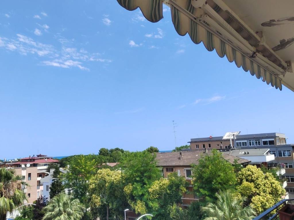 Appartamento a Pescara in Via Camillo Benso di Cavour, 35 - Foto 3