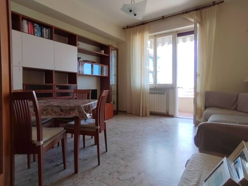 Appartamento a Pescara in Via Camillo Benso di Cavour, 35 - Foto 5