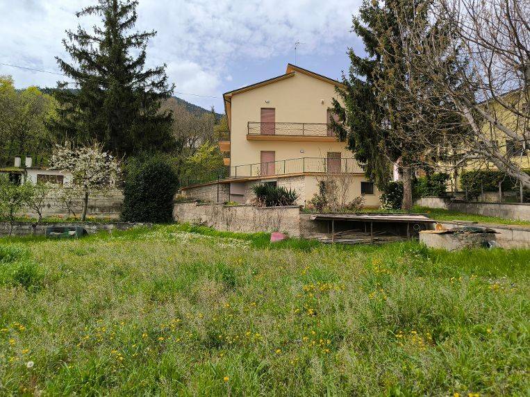 Villa a L'aquila in Costa Fonte Augelli - Foto 5