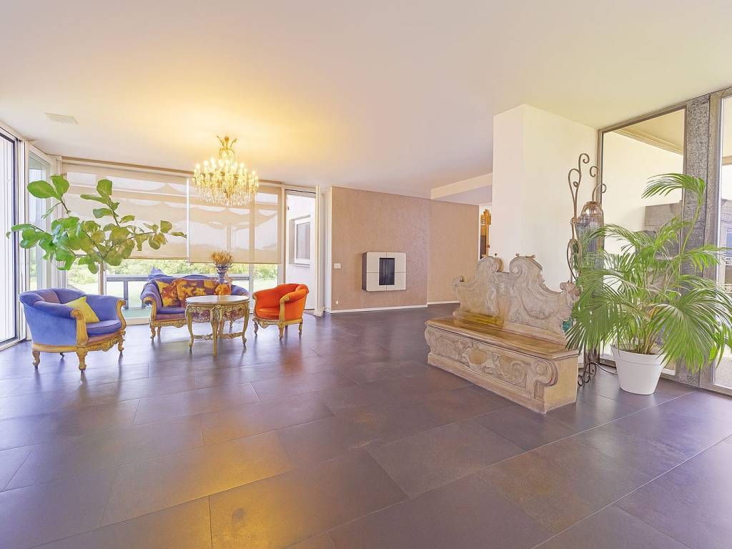 Villa a Verrone in Via Vittorio Emanuele II - Foto 3