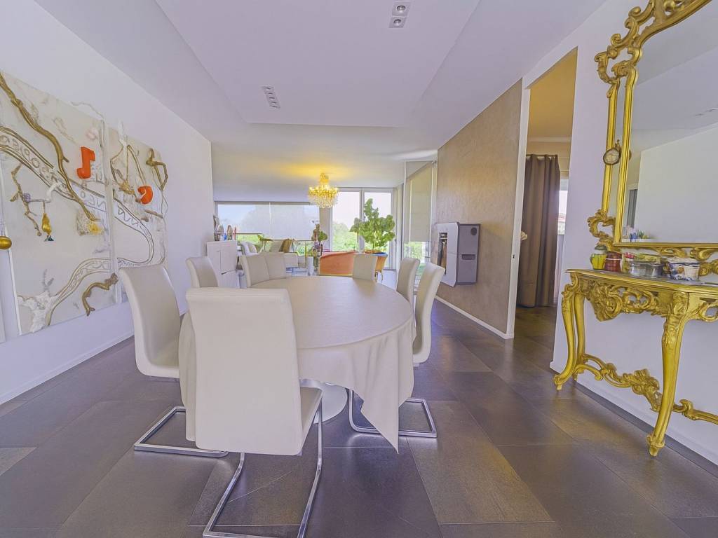 Villa a Verrone in Via Vittorio Emanuele II - Foto 4
