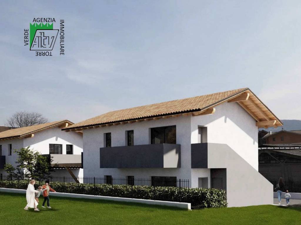 Appartamento a Terre d'adige in Zambana Vecchia - Foto 2