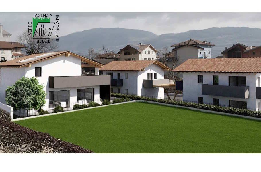 Appartamento a Terre d'adige in Zambana Vecchia - Foto 3