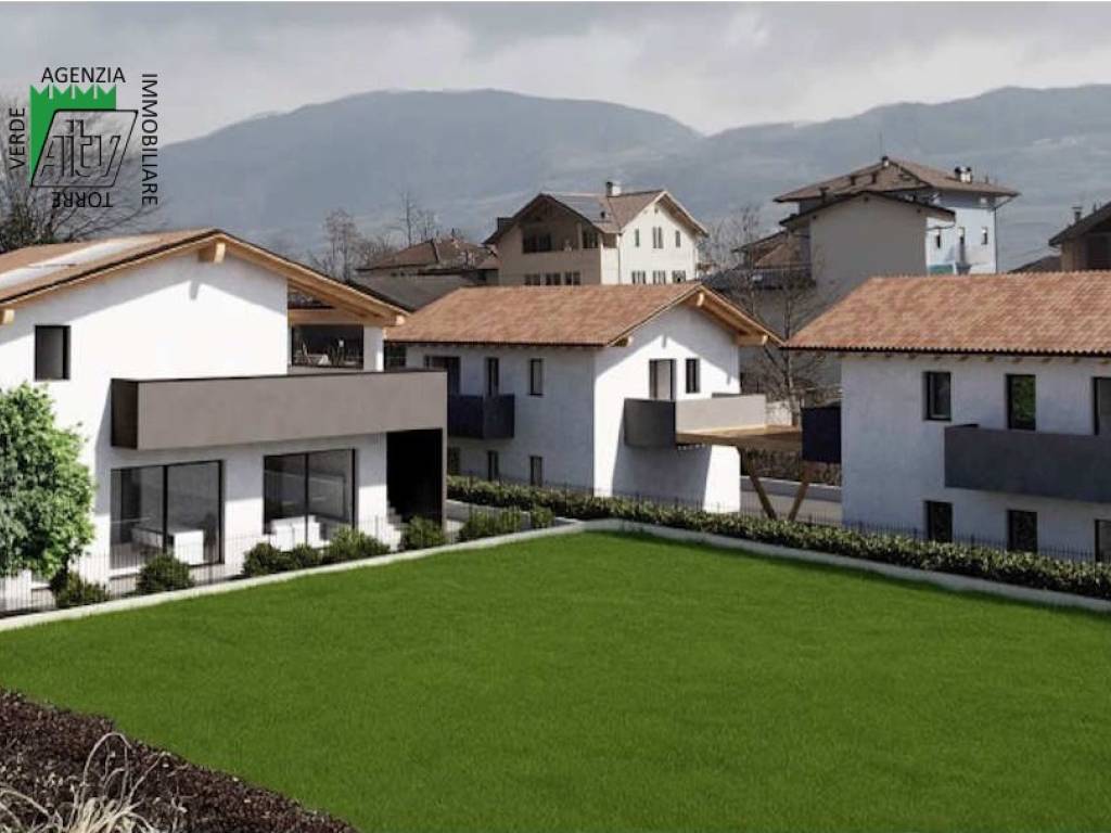 Appartamento a Terre d'adige in Zambana Vecchia - Foto 4