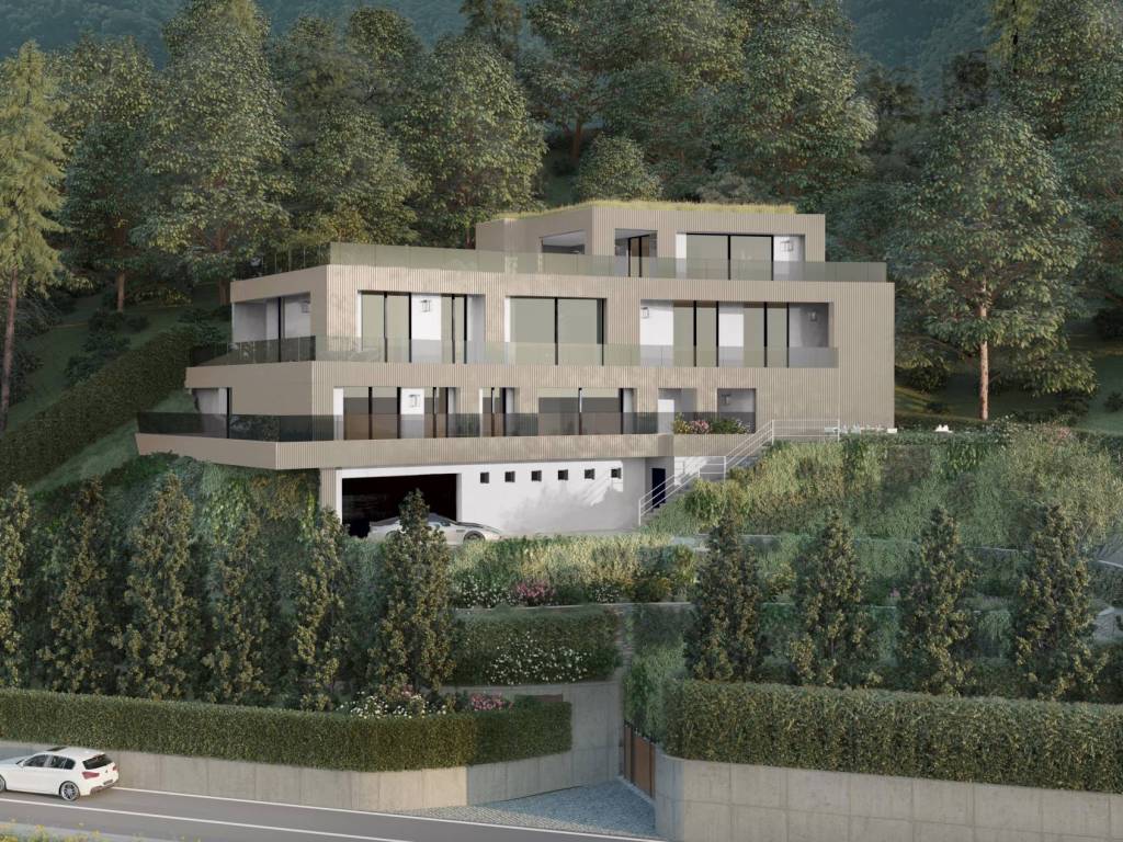 Villa a Nesso - Foto 5