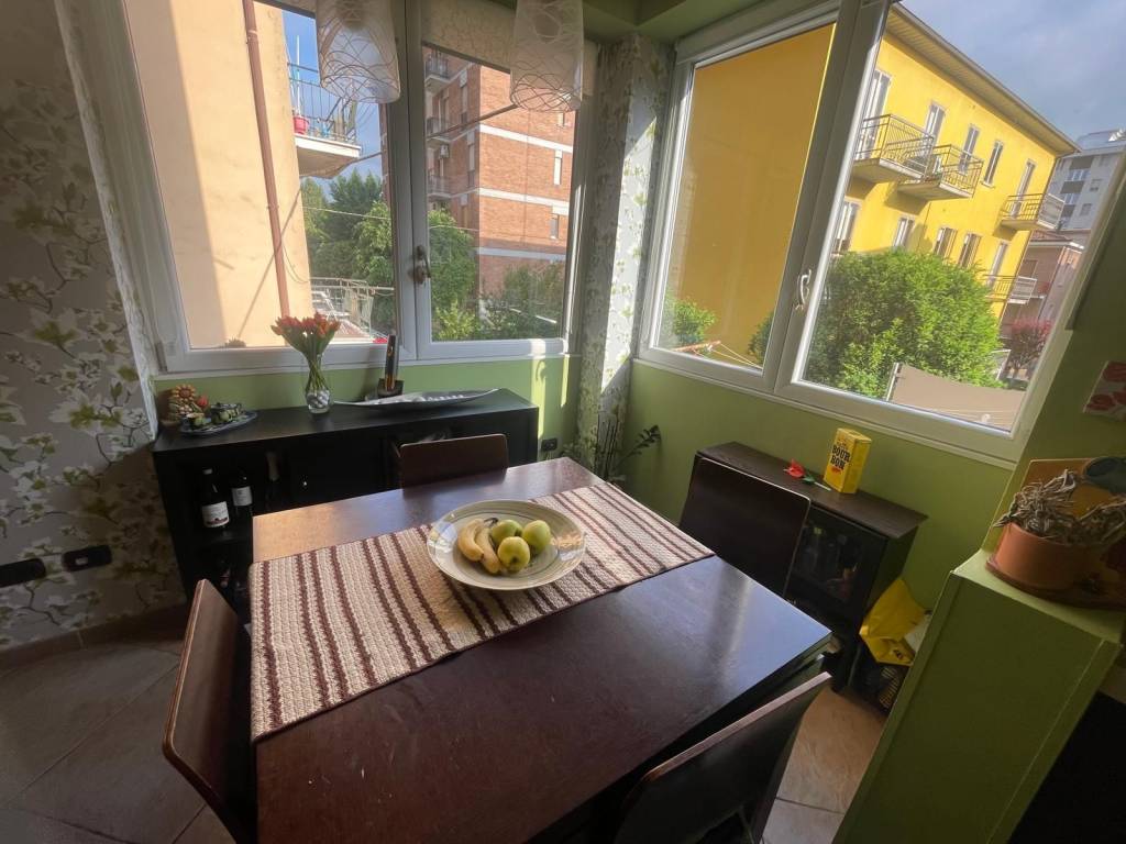 Appartamento a Modena in Via Carlo Sigonio - Foto 5