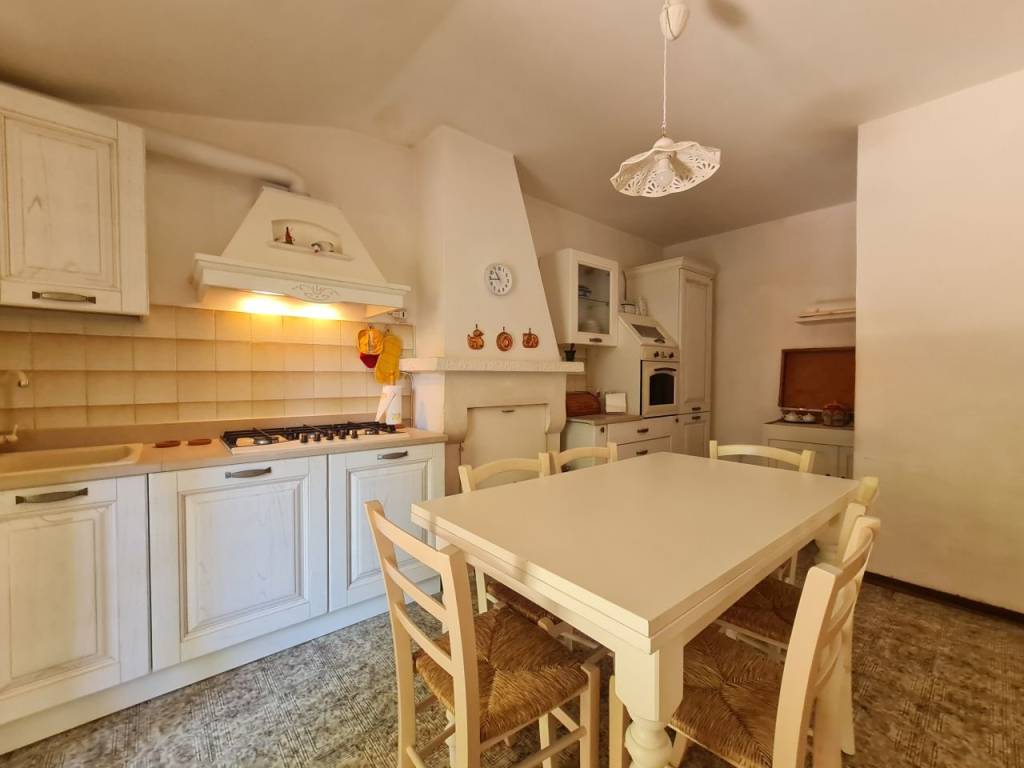 Casa indipendente a San marcello in Via Giacomo Matteotti - Foto 2