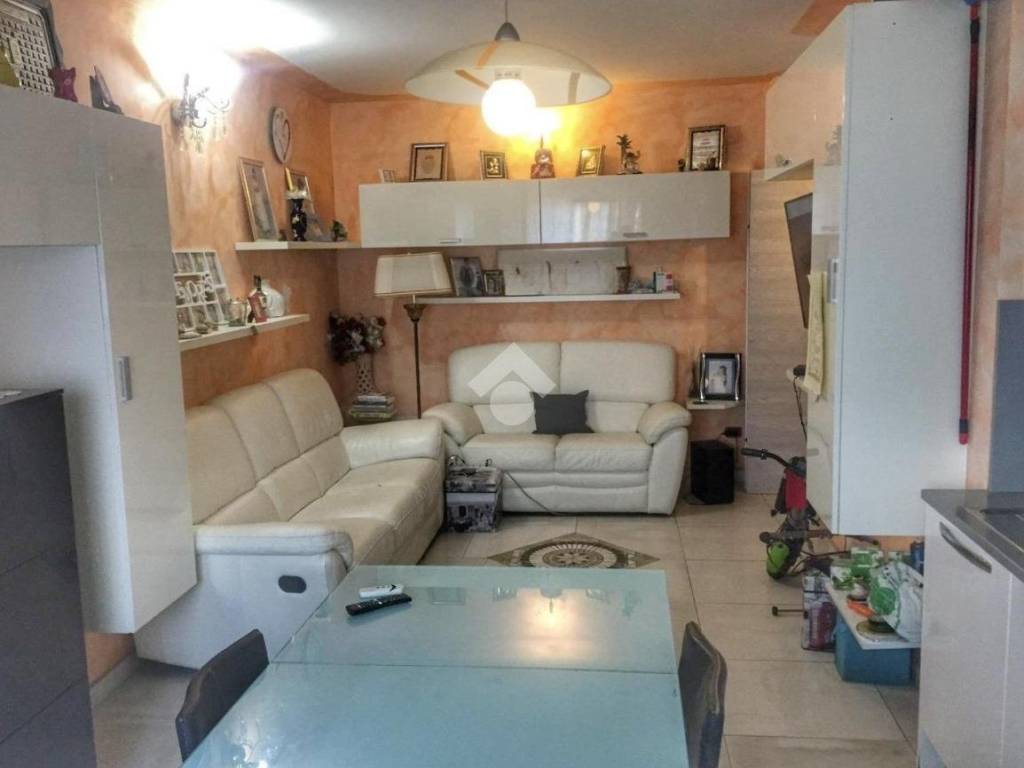 Appartamento a Aosta in Via Capitano Chamonin, 15 - Foto 4