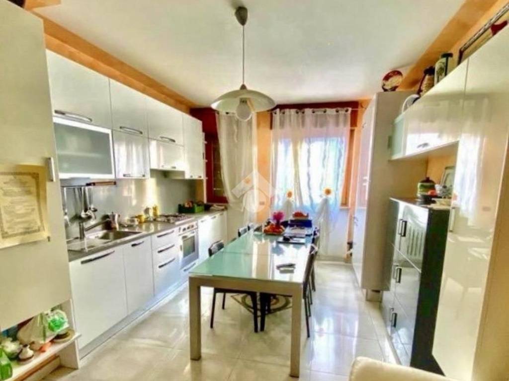 Appartamento a Aosta in Via Capitano Chamonin, 15 - Foto 5
