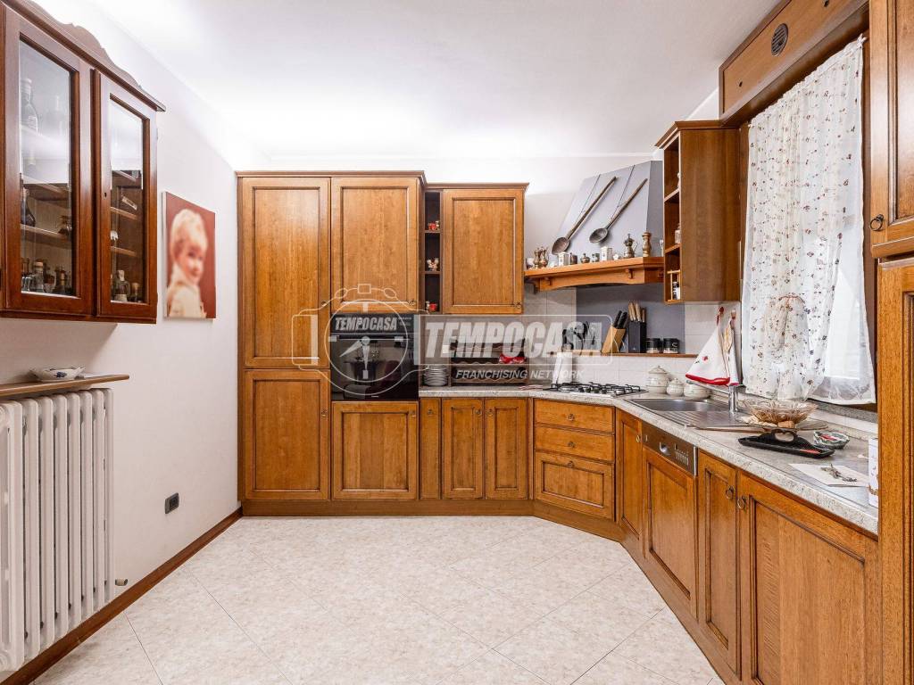 Appartamento a Reggio emilia in Via Cornelio Bentivoglio 1 - Foto 5