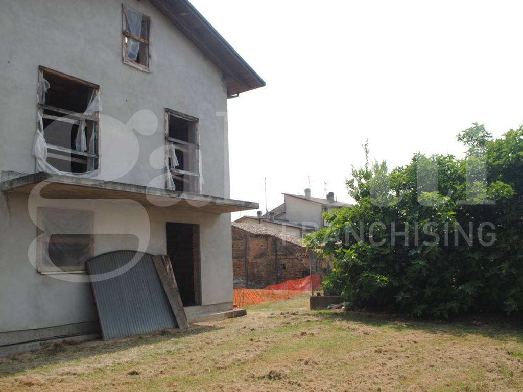 Casa indipendente a Ravenna in Via del Sagittario, 37 - Foto 3