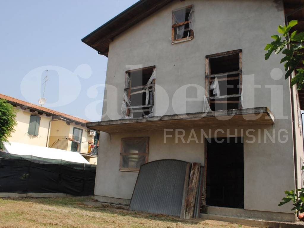 Casa indipendente a Ravenna in Via del Sagittario, 37 - Foto 4