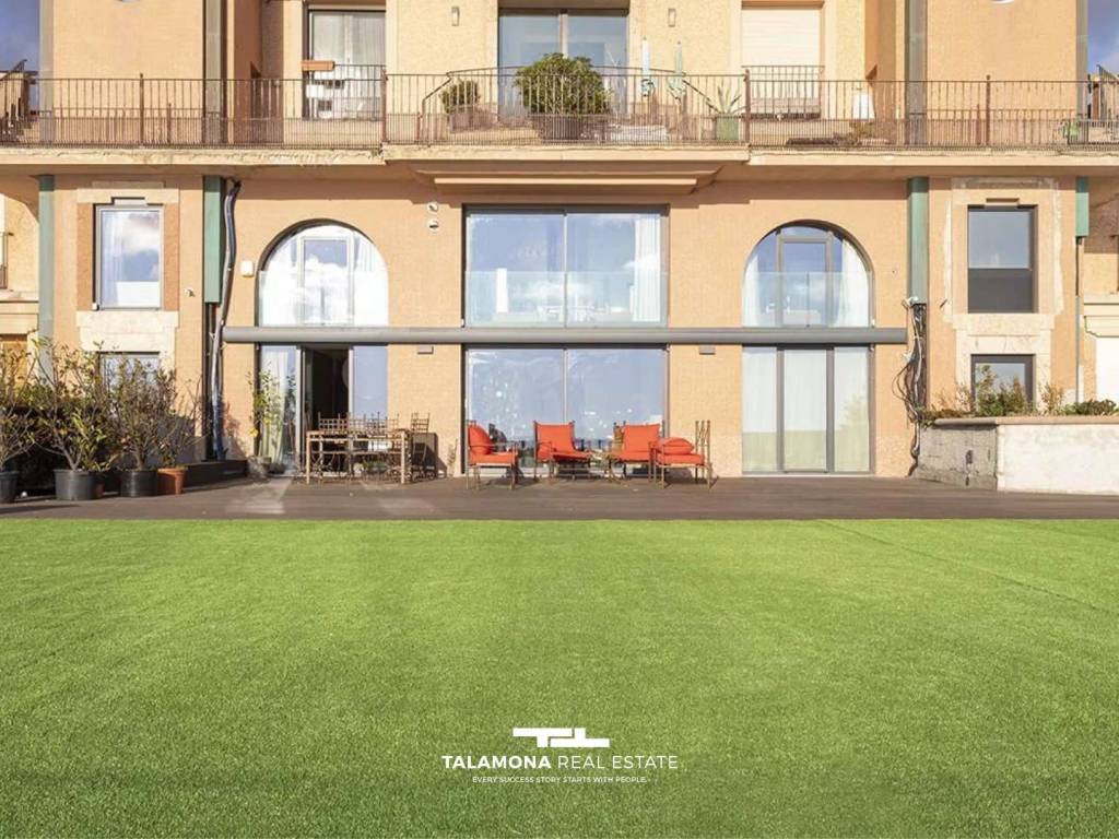 Appartamento a Genova in Corso Italia - Foto 3