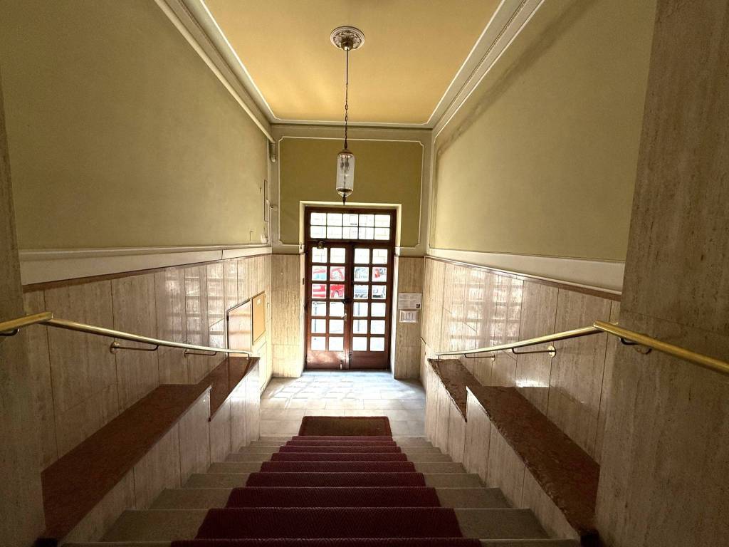 Appartamento a Trieste in Via Fulvio Testi, 3 - Foto 2