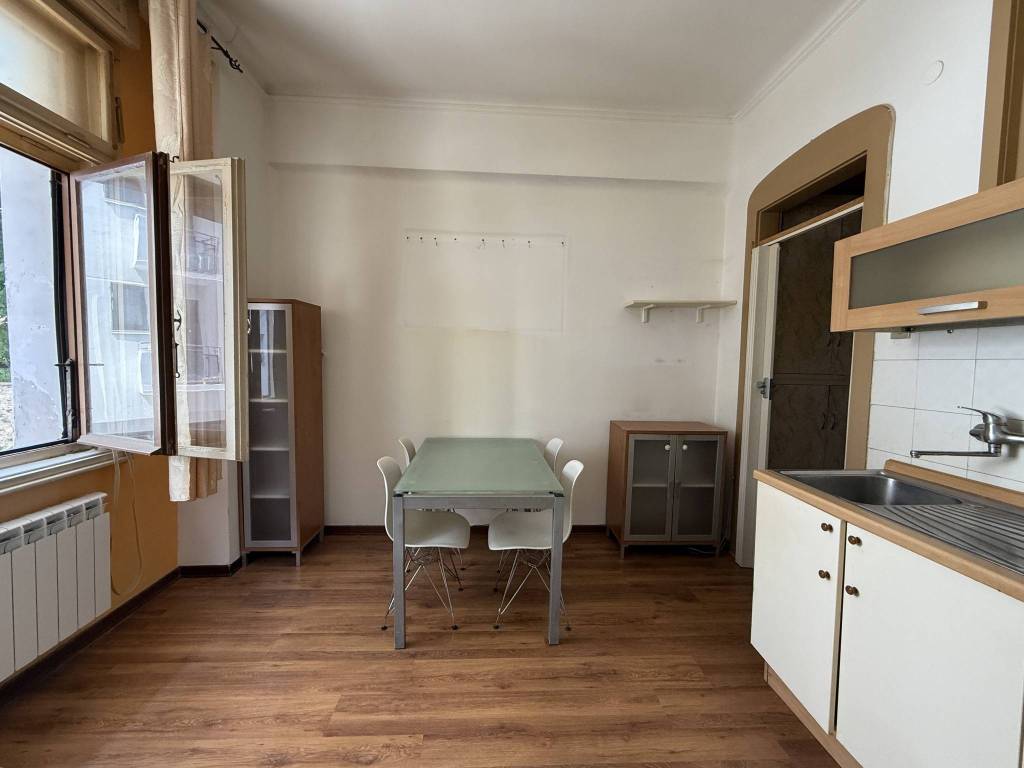 Appartamento a Trieste in Via Fulvio Testi, 3 - Foto 3