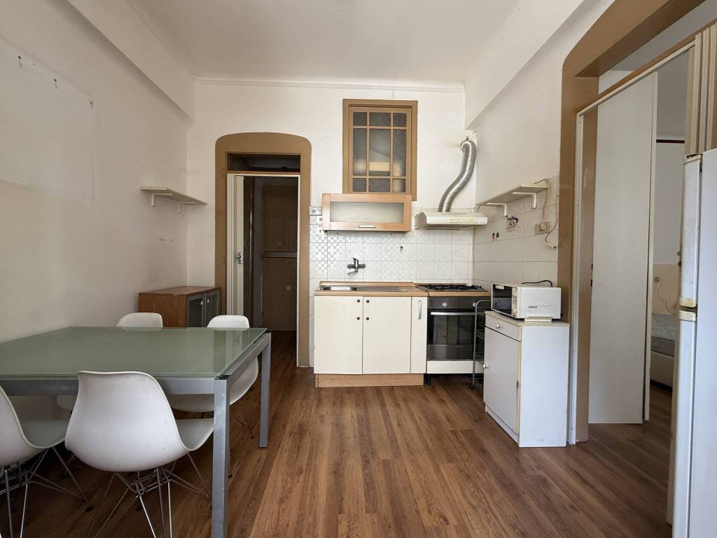 Appartamento a Trieste in Via Fulvio Testi, 3 - Foto 4