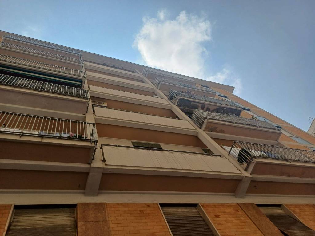 Attico / mansarda a Genova in Via San Fruttuoso, 7 - Foto 2