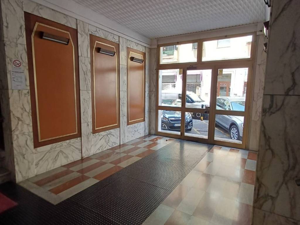 Attico / mansarda a Genova in Via San Fruttuoso, 7 - Foto 4