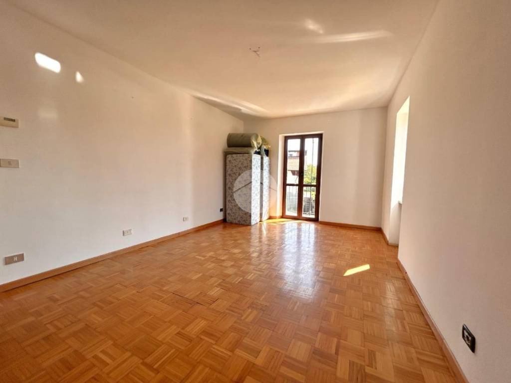 Appartamento a Biella in Via Santuario d'Oropa, 211 - Foto 2
